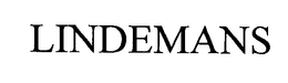 LINDEMANS