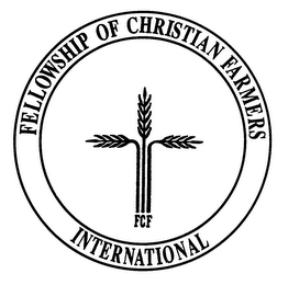 FELLOWSHIP OF CHRISTIAN FARMERS INTERNATIONAL