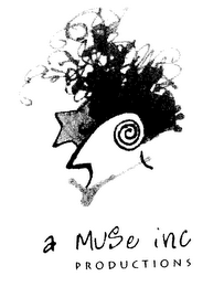 A MUSE INC PRODUCTIONS