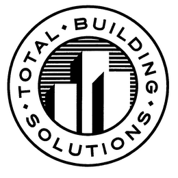 TOTAL BUILDING SOLUTIONS