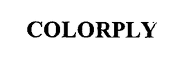 COLORPLY