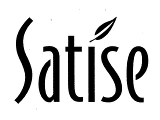 SATISE