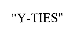 "Y-TIES"