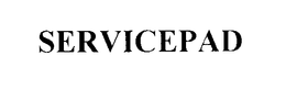 SERVICEPAD