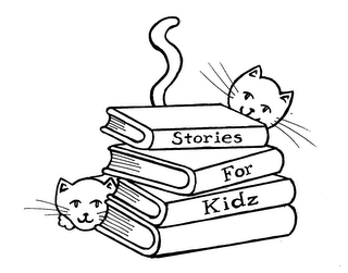 STORIES FOR KIDZ
