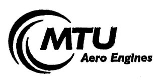 MTU AERO ENGINES