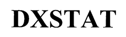 DXSTAT
