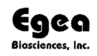 EGEA BIOSCIENCES, INC.