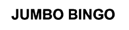 JUMBO BINGO trademark