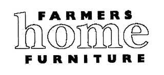 FARMERS HOME FURNITURE