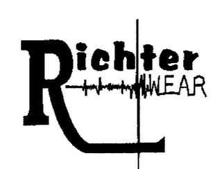 RICHTER WEAR