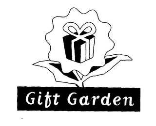 GIFT GARDEN