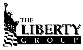 THE LIBERTY GROUP