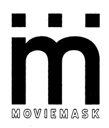 M MOVIEMASK