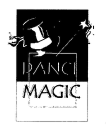 DANCE MAGIC