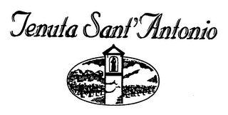 TENUTA SANT' ANTONIO