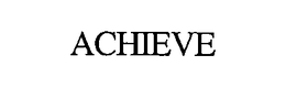 ACHIEVE