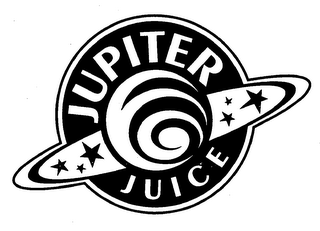 JUPITER JUICE