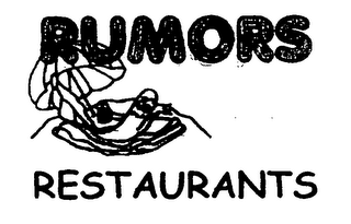RUMORS RESTAURANTS