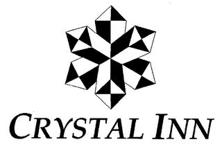 CRYSTAL INN