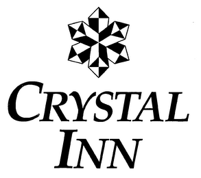 CRYSTAL INN