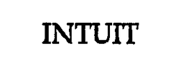 INTUIT trademark