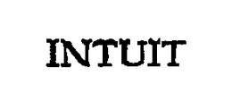 INTUIT trademark