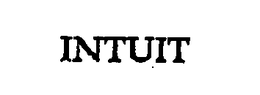 INTUIT trademark