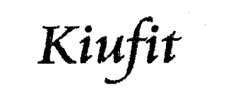 KIUFIT