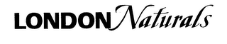 LONDON NATURALS