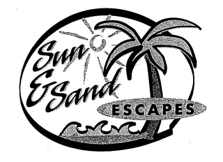 SUN & SAND ESCAPES