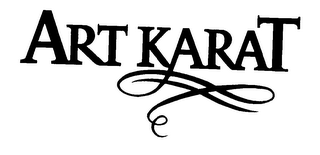 ART KARAT