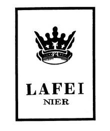 LAFEI NIER