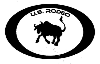 U.S. RODEO