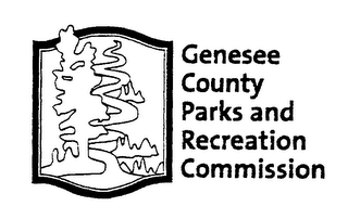 GENESEE COUNTY PARKS AND RECREATION COMMISSION