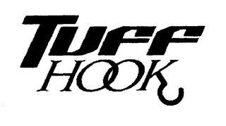 TUFF HOOK