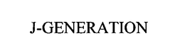 J-GENERATION
