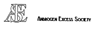 AES ANDROGEN EXCESS SOCIETY
