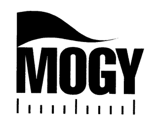 MOGY