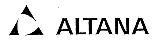 ALTANA