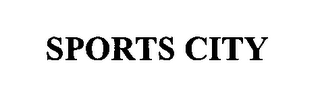 SPORTS CITY
