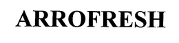 ARROFRESH