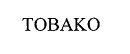 TOBAKO