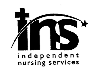 INS INDEPENDENT NURSING SERVICES