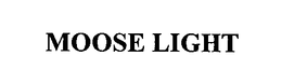MOOSE LIGHT