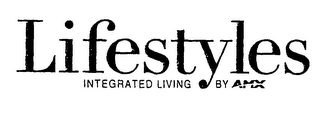 LIFESTYLES INTEGRATED LIVING BY AMX