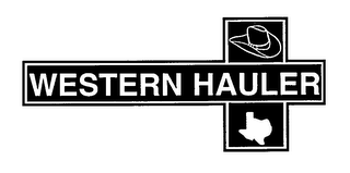 WESTERN HAULER