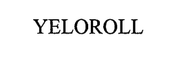 YELOROLL