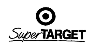 SUPER TARGET