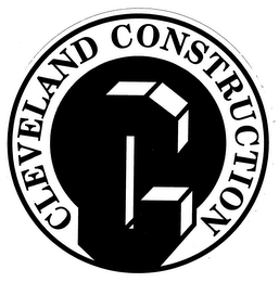 C CLEAVELAND CONSTRUCTION